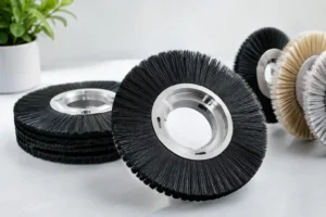 Brush Mold Compatibility Guide for Wafer Brushes